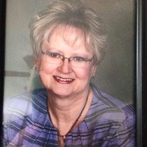 Meet your Posher, Terri